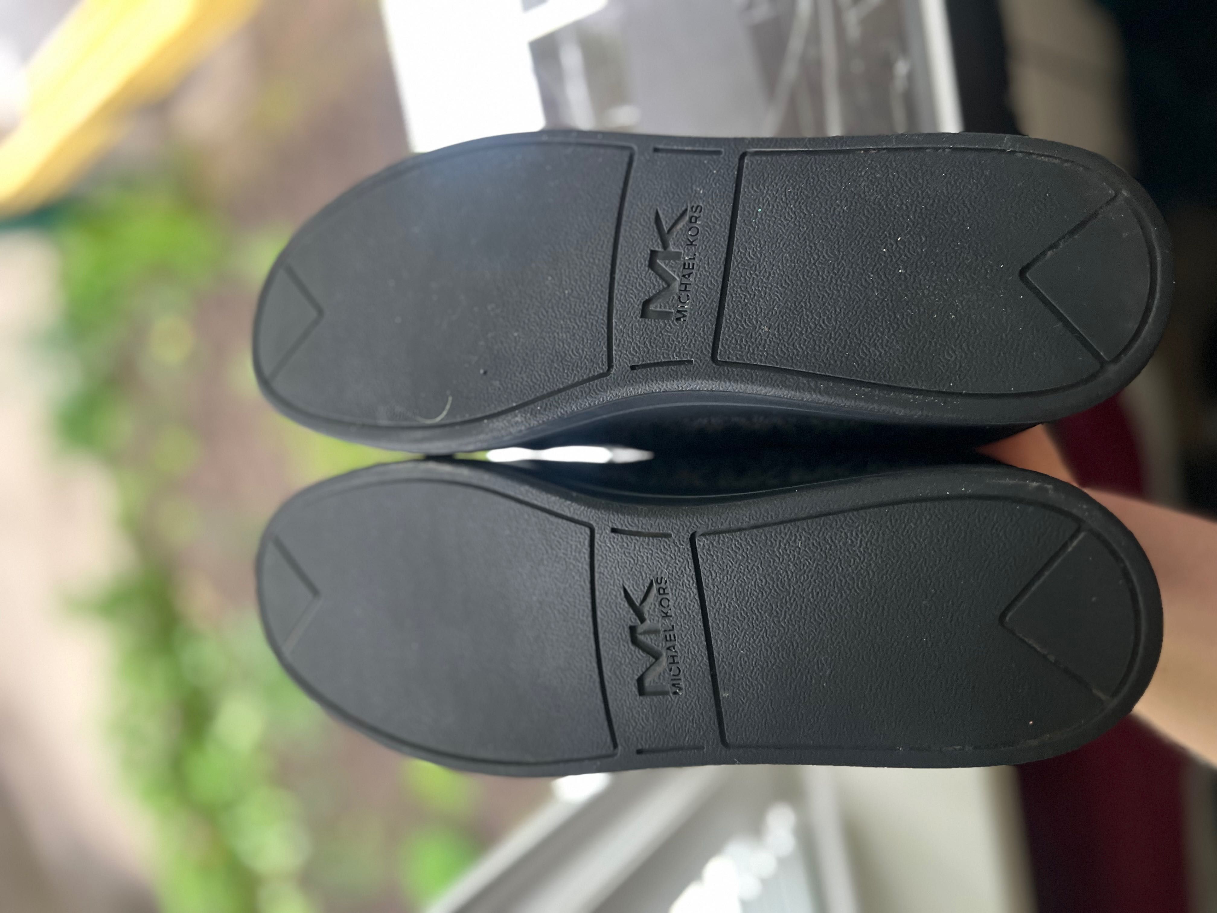 Кеды Michael Kors кроссовки туфли Armani boss premiata