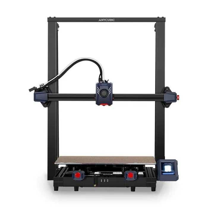 3д принтер Anycubic Kobra 2 Max /ОЛХ + Наложка / Наявність/Kobra 2 Max