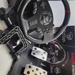 kierownica do grania  cobra rally gt900
