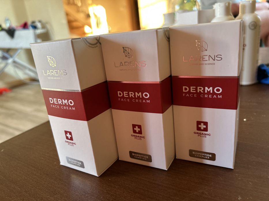 Dermo Face Cream Larens