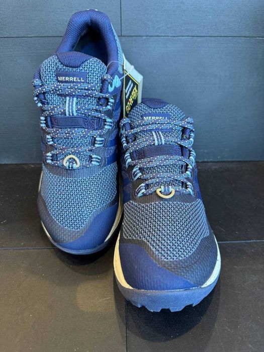 Кросівки Merrell Antora Gore-Tex (40)