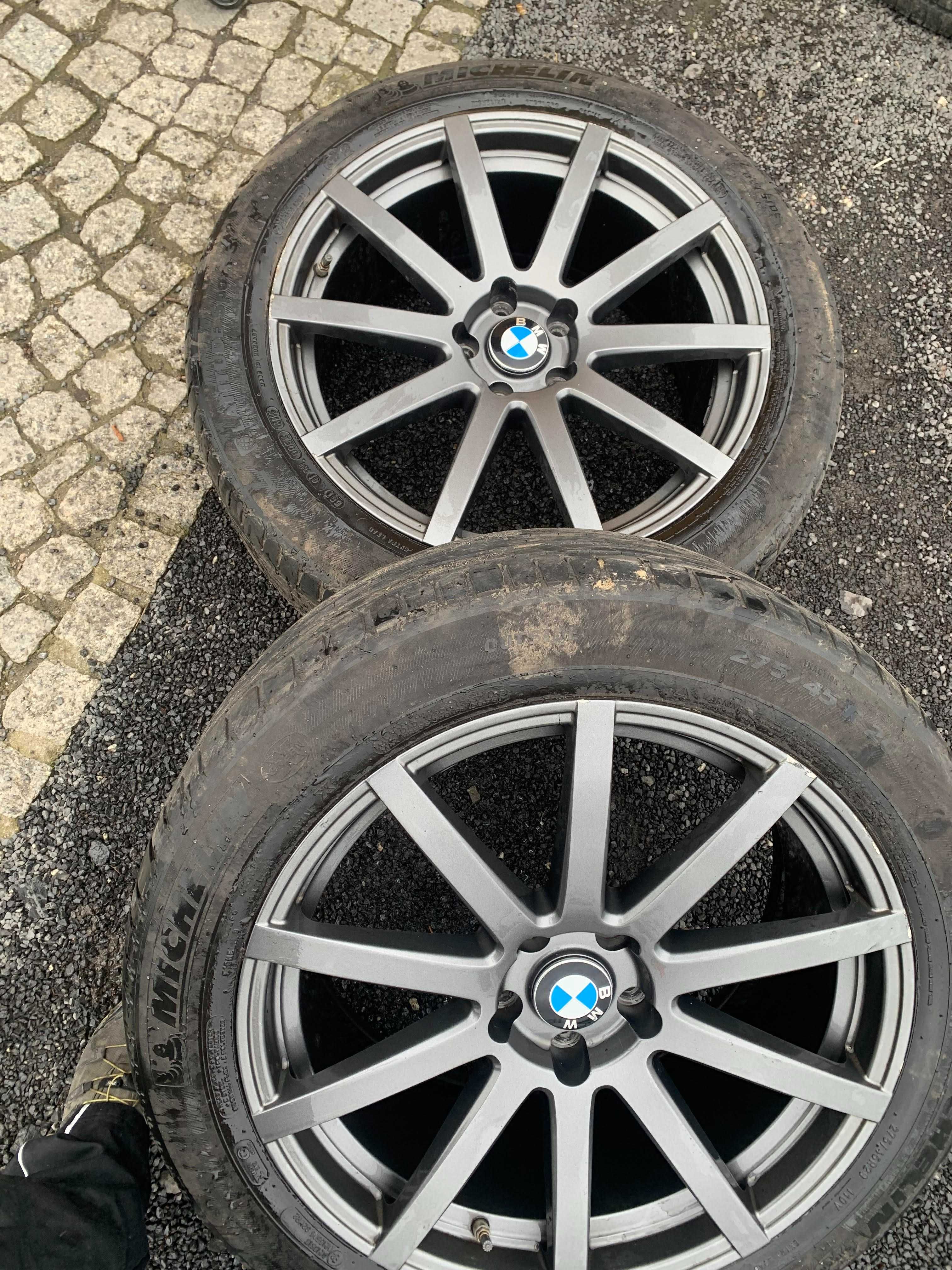 Felgi aluminiowe do BMW 20'