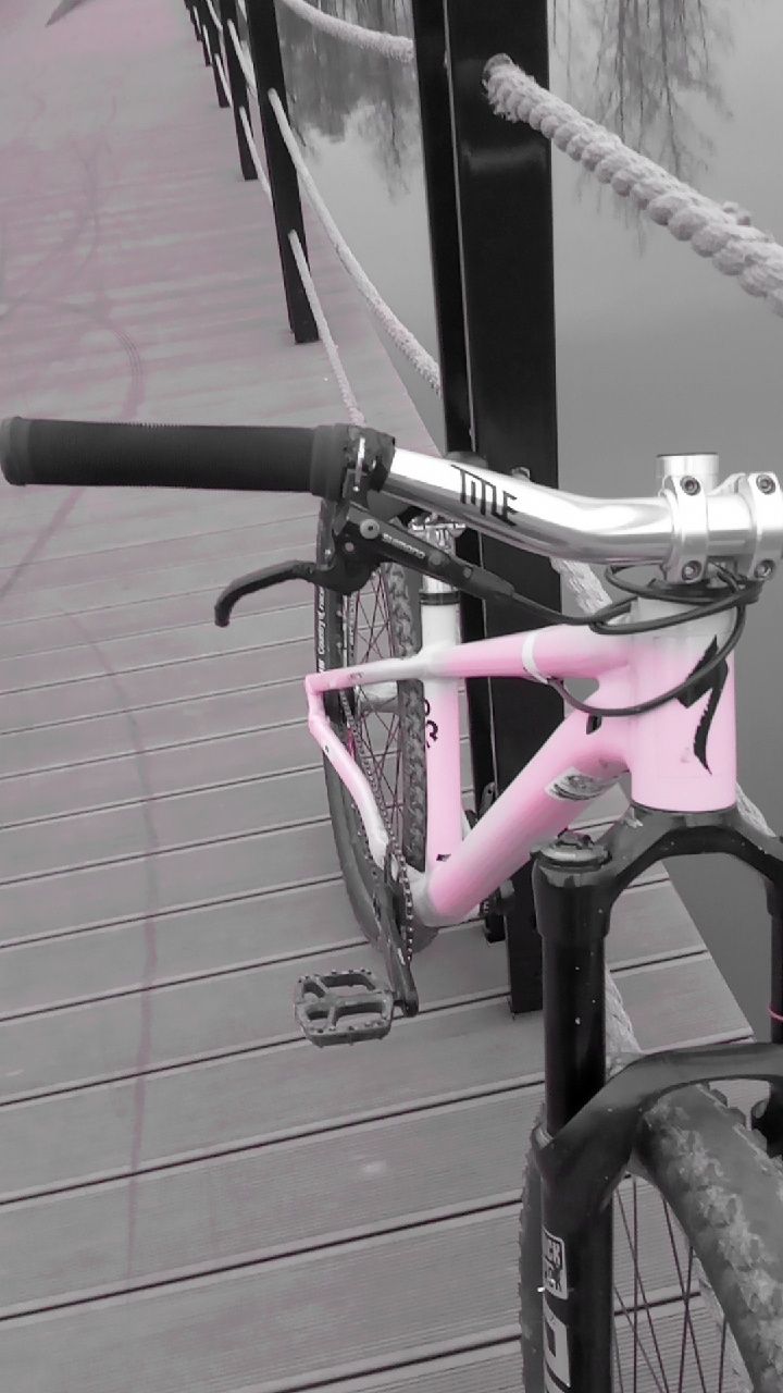 Specialized p3 pike title