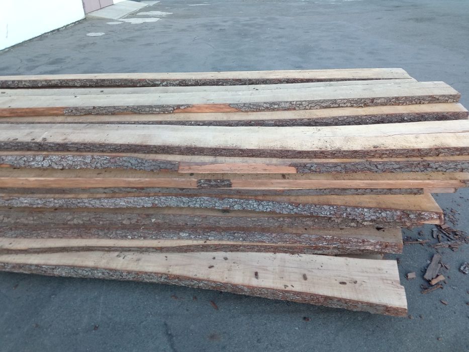 Дошка вільха 30ка-50ка суха