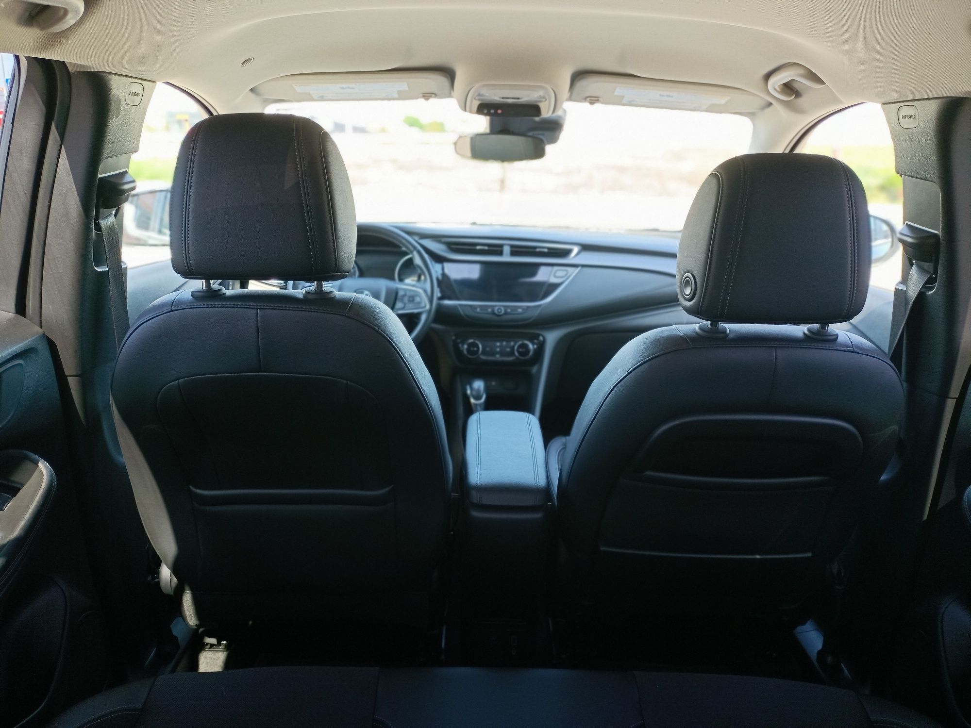 Автомобіль Buick Encore GX