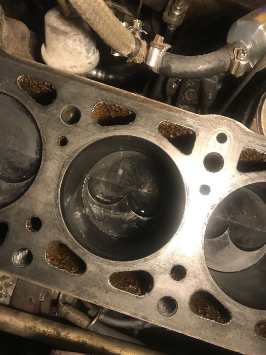 Двигатель ваз 2103 ГБЦ головка блока  мотор жигули 2106/01/02/04/05/07