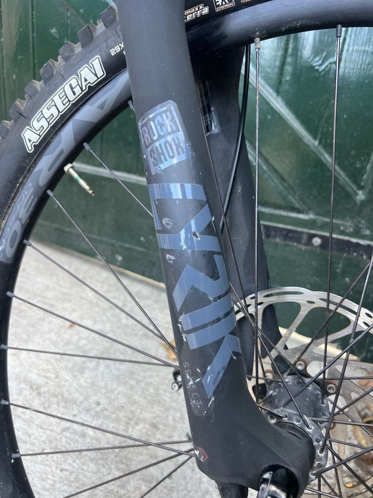 Canyon Strive Tamanho S