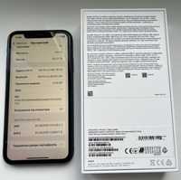 Iphone 11 64gb Black 88%  акб Neverlock  відмінний стан