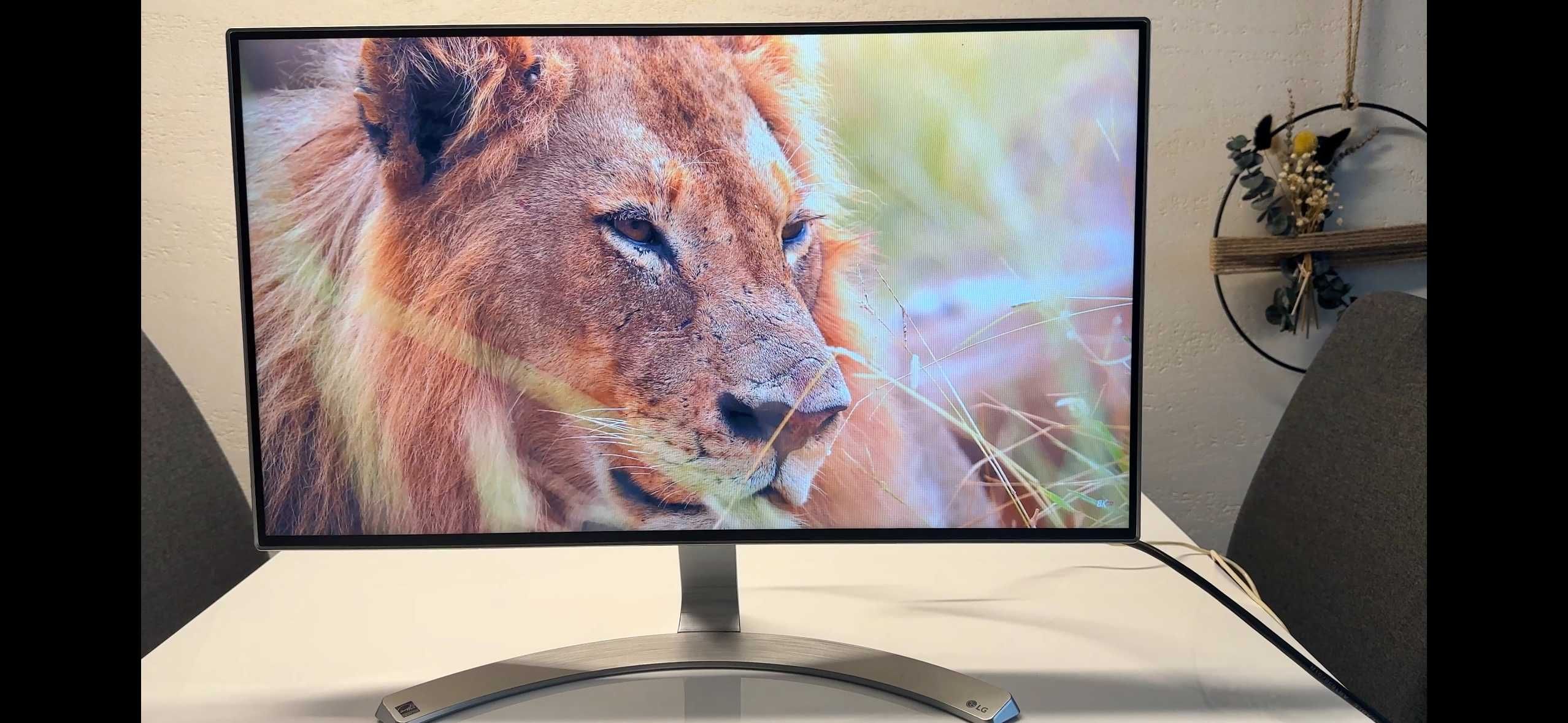 Monitor dla graczy LG 24MP88HV-S