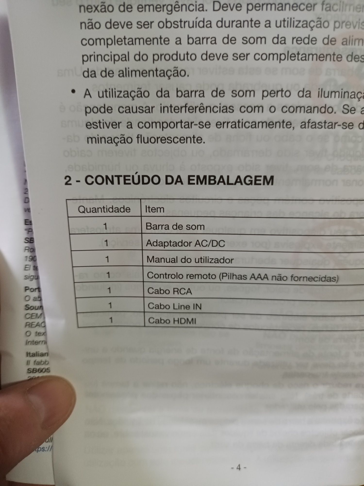 35€ coluna bluetooth Nova na caixa, entrego em rio tinto ou en