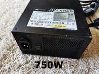 ZasiLacz 750W - CoRsaiR Cx750M
