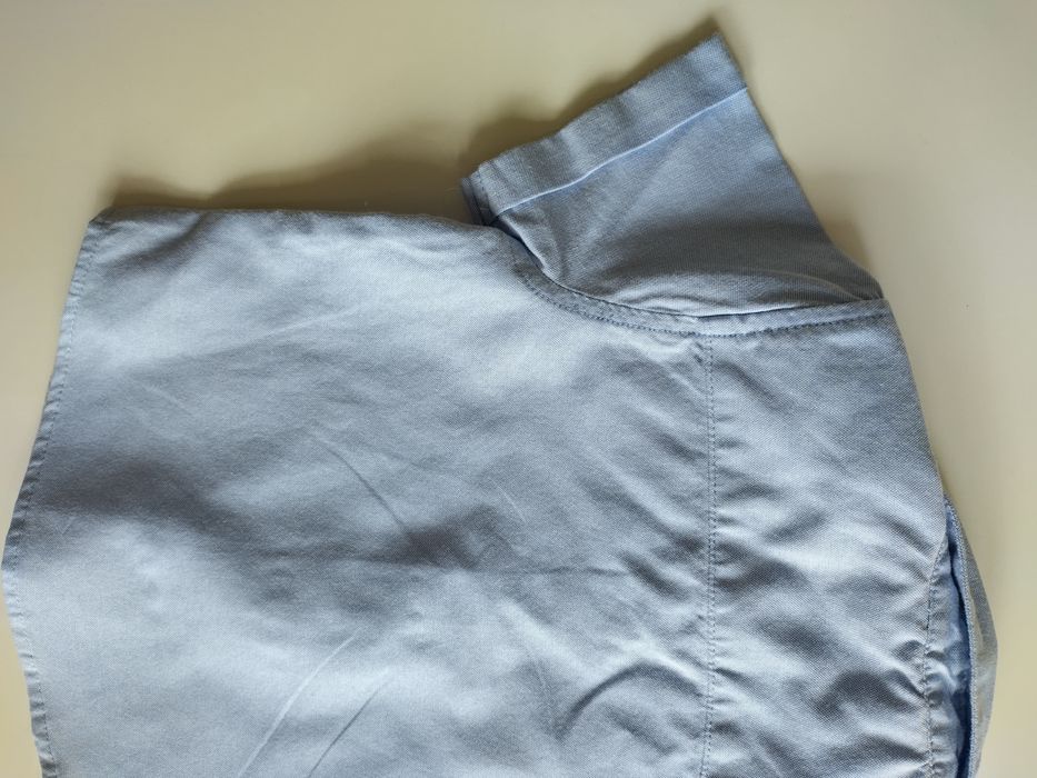 Koszula elegancka Primark rozmiar 80 9-12 miesięcy