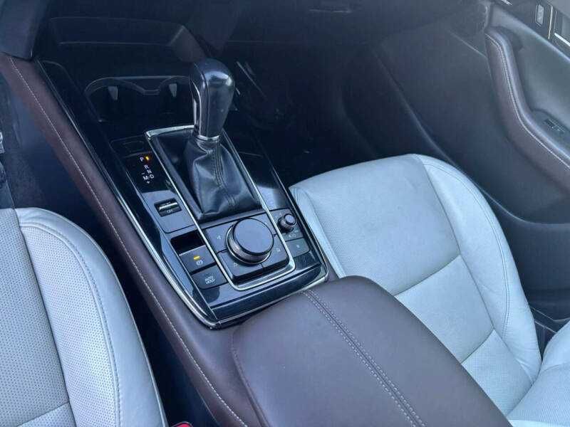 2020 Mazda CX-30 Premium