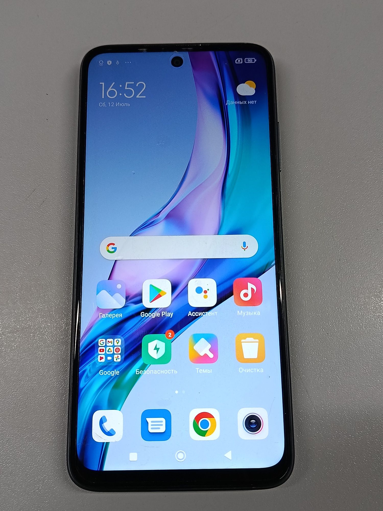 Xiaomi redmi 10 4/64