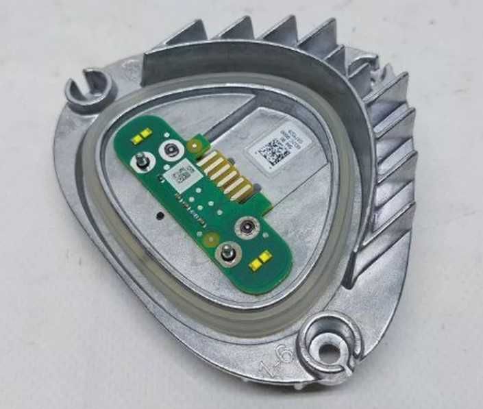 Блок розжига диодов Bmw X5 G05, X6 G06 63119477985, 1420000479