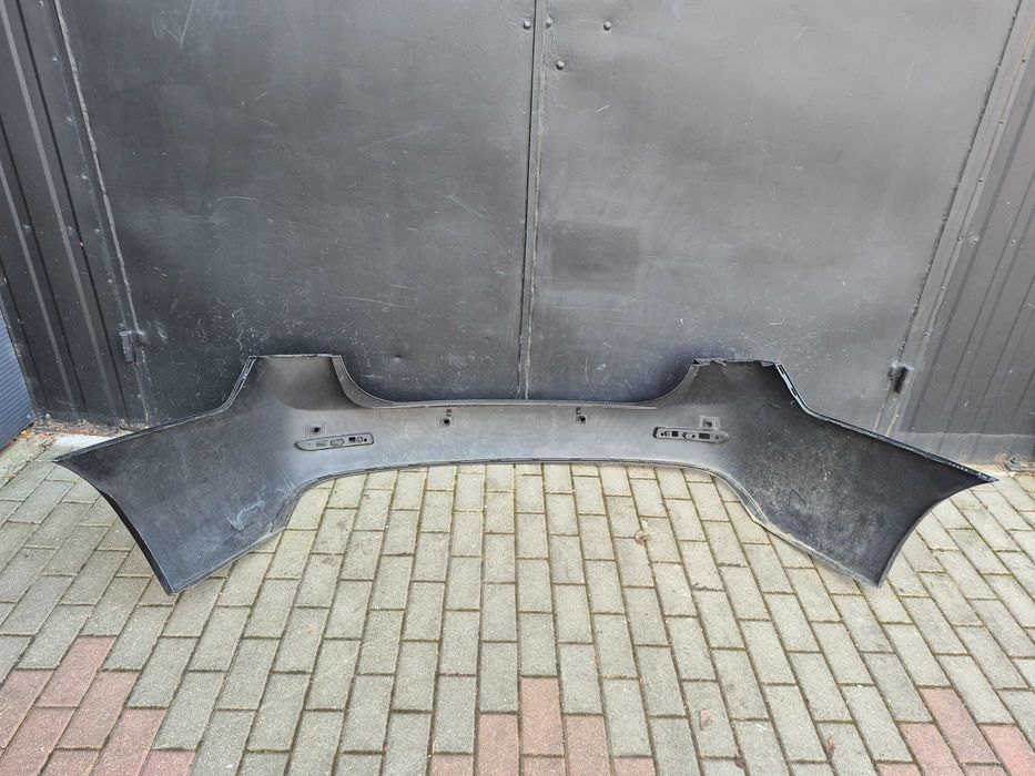 Renault Latitude 10-15 Zderzak PDC tył tylny oryginalny