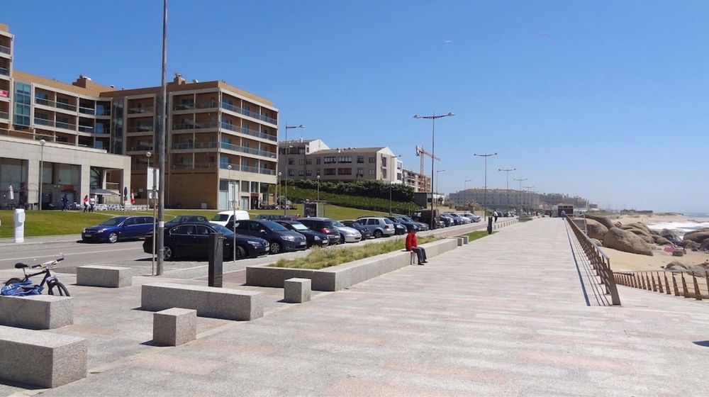 Trespasse Restaurante CANIDELO PRAIA