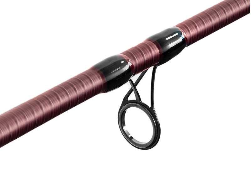 Wędka Delphin Magma M3 Method Feeder 0-215 g 126 cm - 360 cm
