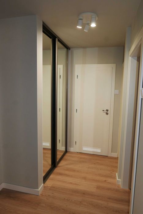 Piękne mieszkanie 4 pokoje Borek Fałecki /4 bed rooms apartment to let