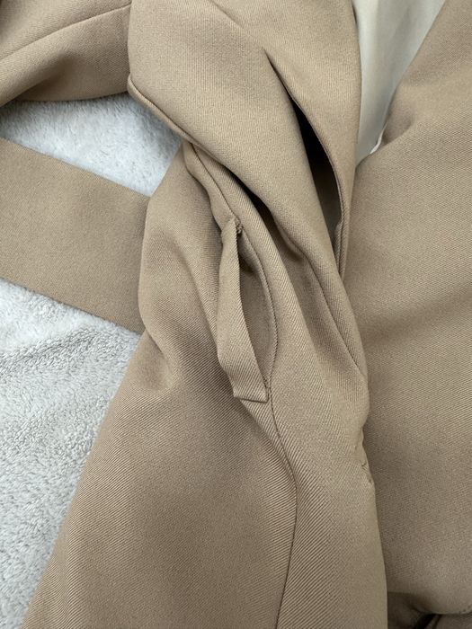 Сукня zara піджак платье