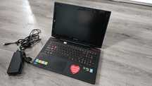 Gamingowy Laptop Lenovo Y50-70 15,6 " Intel Core i7 8 GB