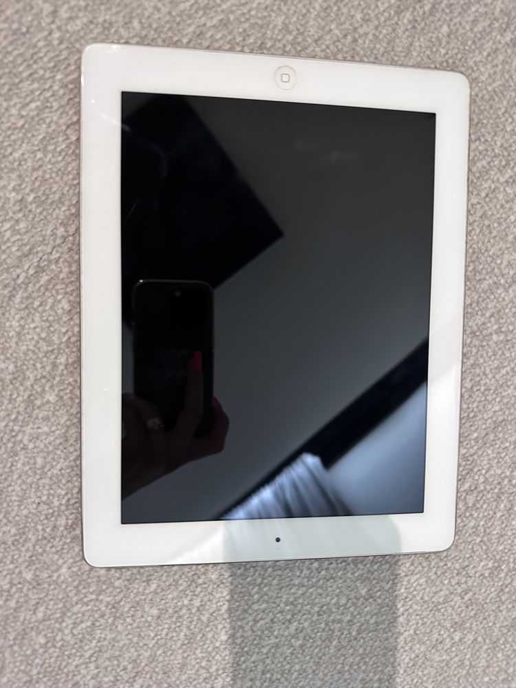 ipad 3 wifi 16 gb