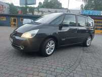Renault Espace Renault Grand Espace