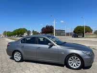 BMW 520 d