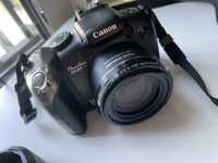 Canon PowerShot SX20IS