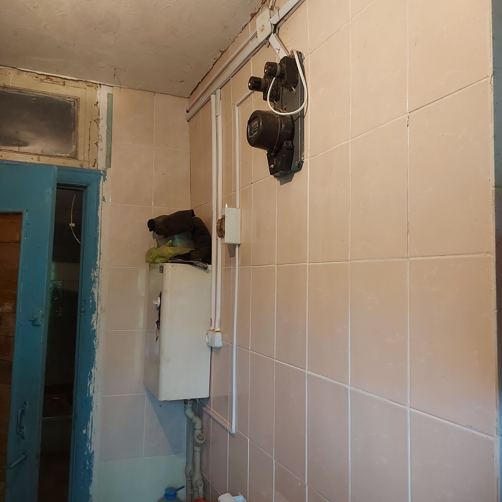 Продам дом в Краснопавловке