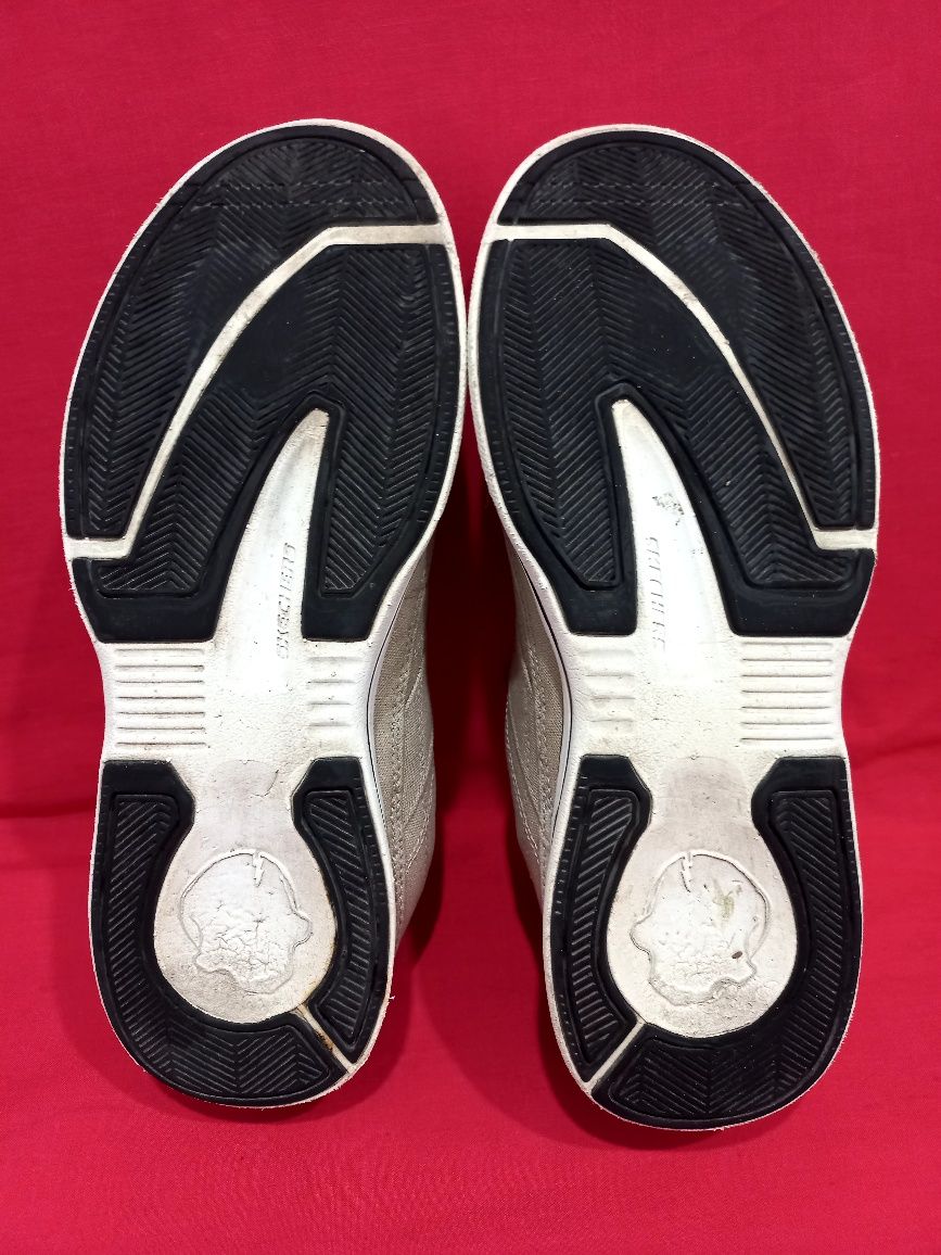 Мокасины кроссовки Skechers 43,5 размер