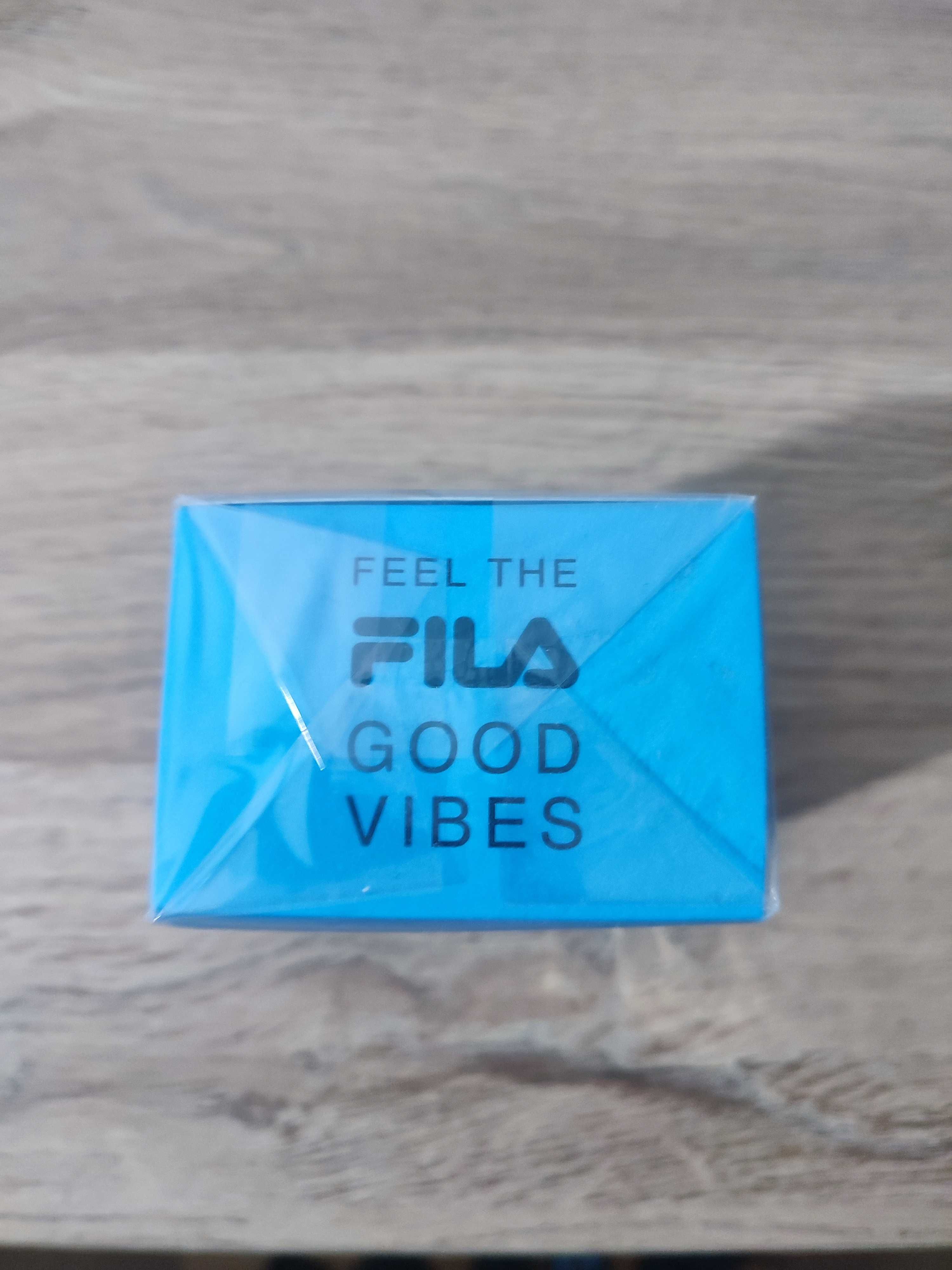 Fila f vibes edt 90ml