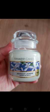 Świeczka Yankee candle