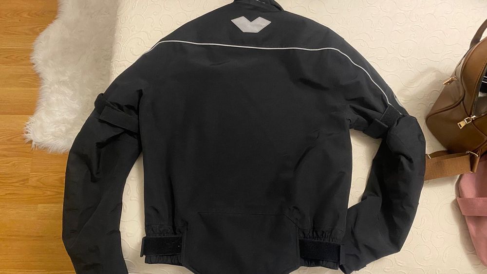 Casaco BERING para andar de moto