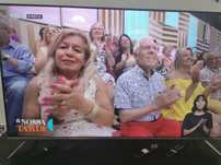 TCL 55 polegadas