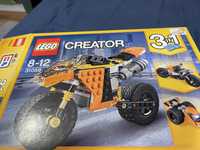 Lego creator 31059