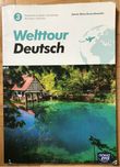 Geogriafia 3 + Welttour Deutsch 3