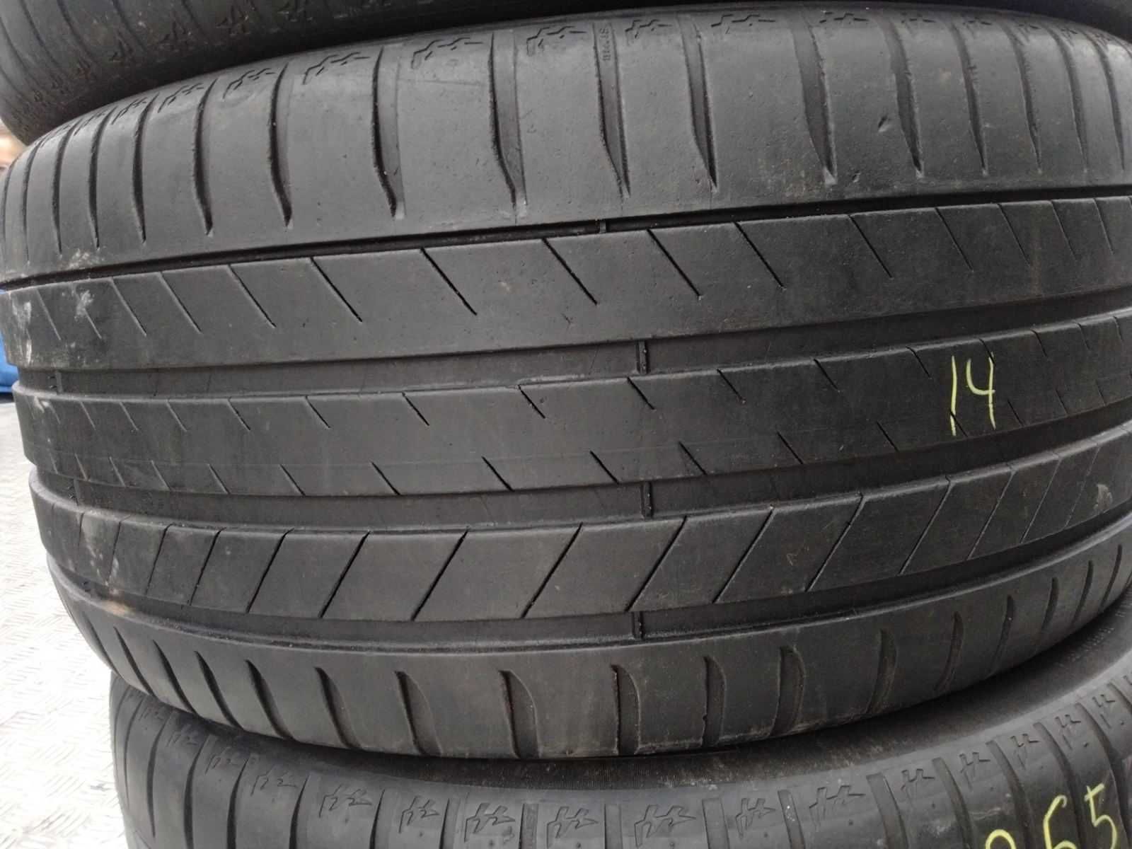 Michelin LatitudeSport3  265 50 19 (Літо),Склад,шиномонтаж Дружківська