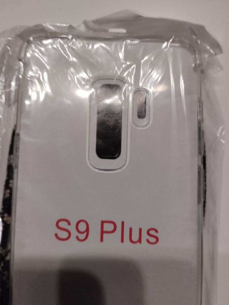 etui na telefon Samsung S 9 s nowy zapakowany
