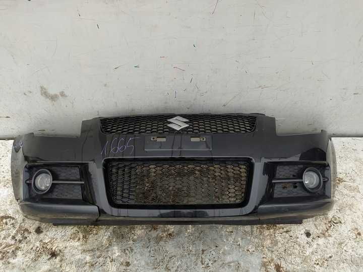 SUZUKI SX4 S-Cross,Swift,Vitara,Baleno,Ignis Разборка сузуки бампер