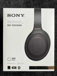 Навушники Sony WH-1000XM4