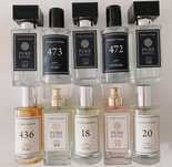 Trwałe perfumy FM