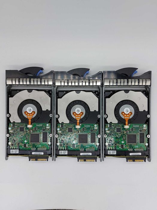 Disco Rígido IBM Hitachi Ultrastar HUA721010KLA330 1TB 7200 RPM HDD