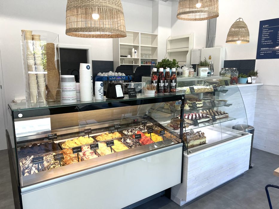 Lada cukeirnicza 150cm! Po przegladzie ! Kompresor roczny!