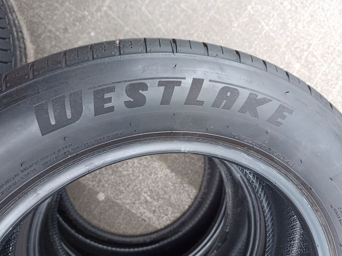205/60r16 92V Westlake Zuper Eco Z-107 jak Goodride pojedyncza letnia