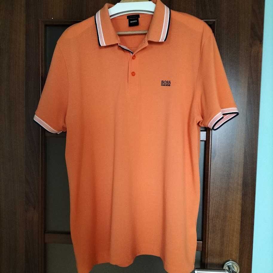 Polo Męskie HUGO BOSS