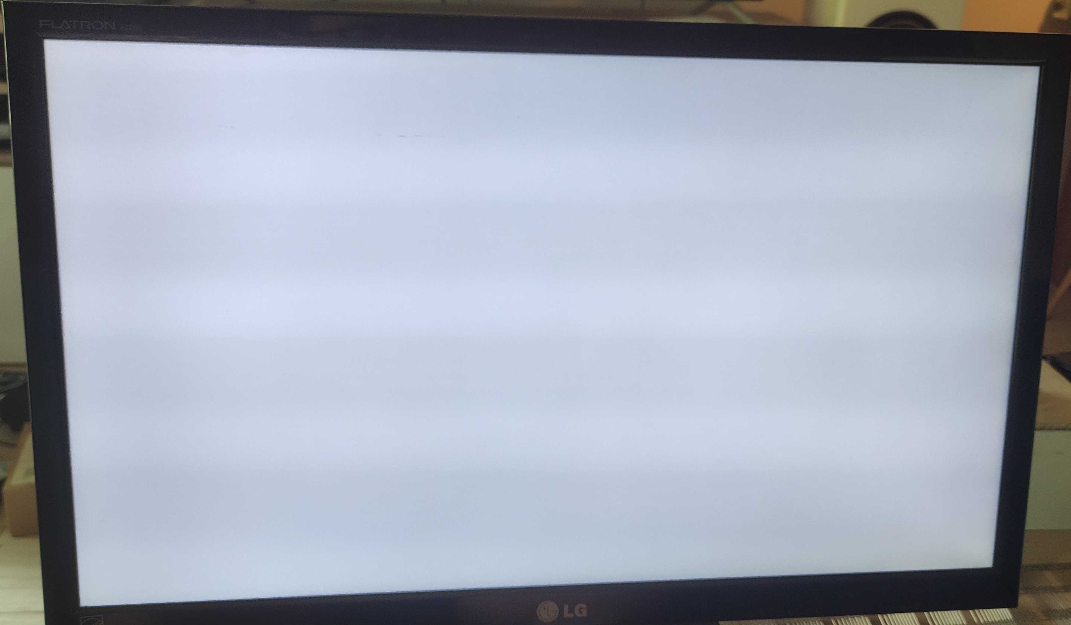 Monitor LG Flatron e2260s 22 cale