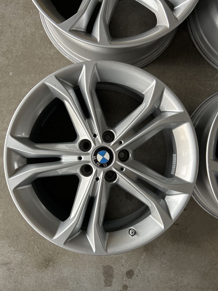 Felgi bmw 18’ oryginał