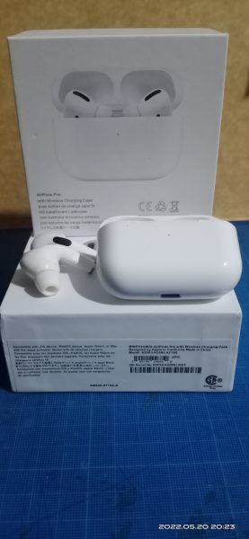 Air pods 3 stan prawie jak nowy!!