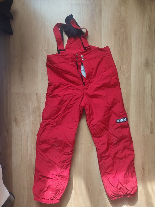 Calças de Ski - Tam. 42